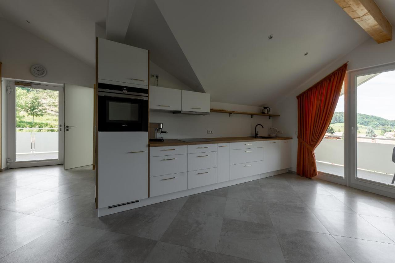 Siegsdorf Suiten Экстерьер фото
