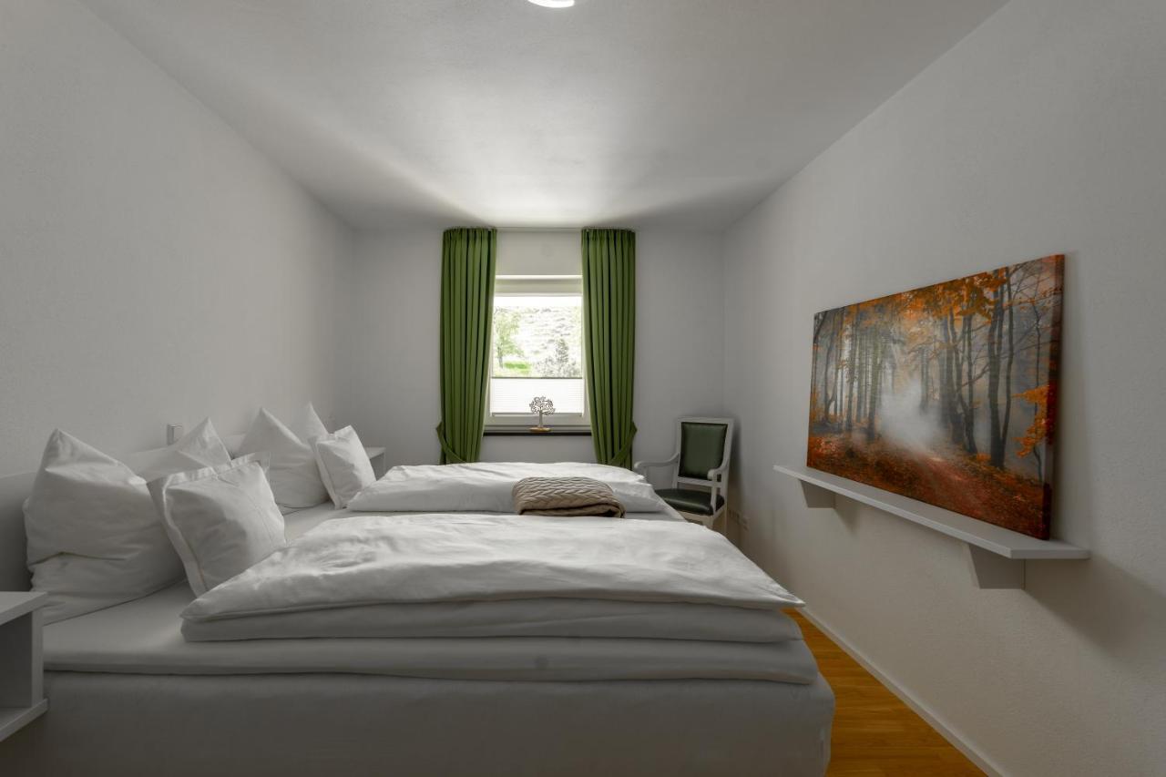 Siegsdorf Suiten Экстерьер фото